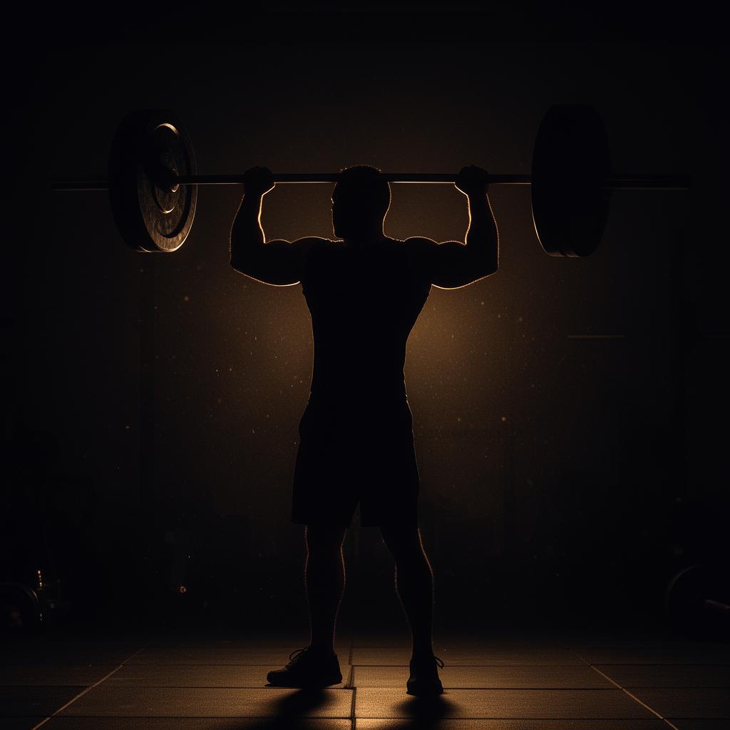 Founder of VIP Gym Lombok