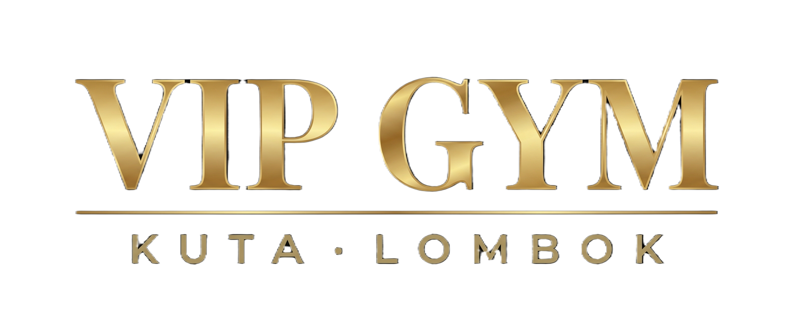 VIP Gym — Kuta, Lombok